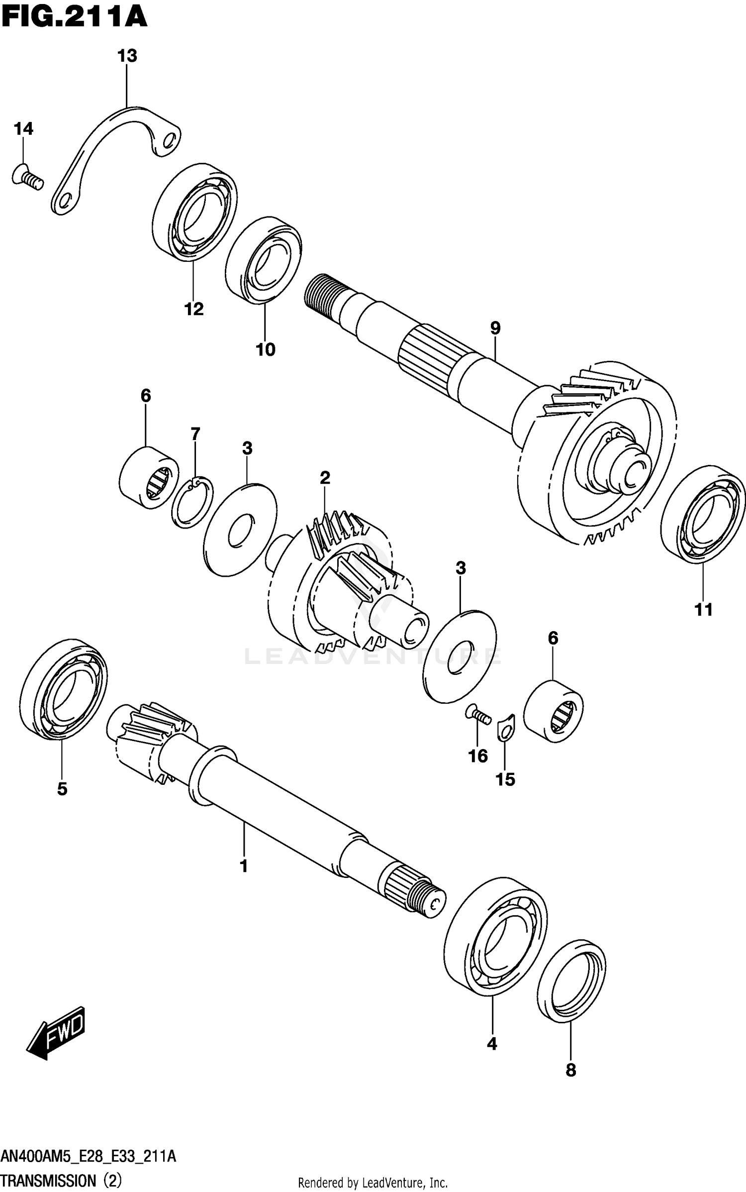 TRANSMISSION (2)