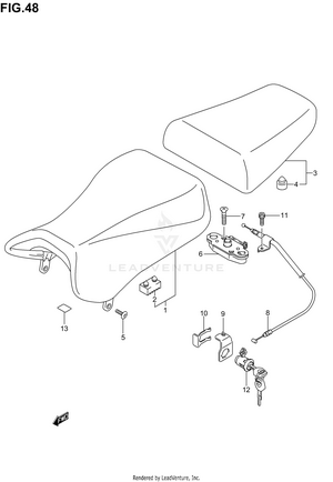 Seat (sv1000sk3) Schematic