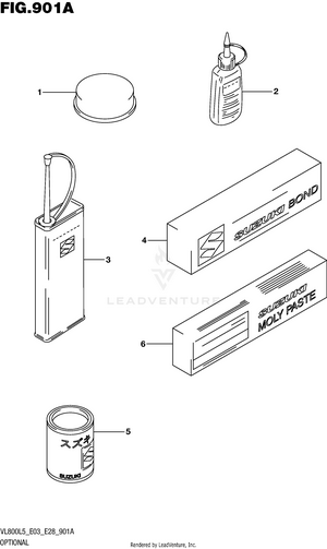 Optional Schematic