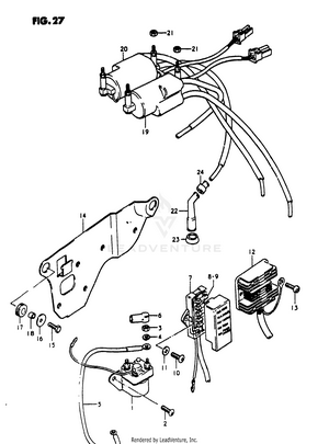 Electrical Schematic