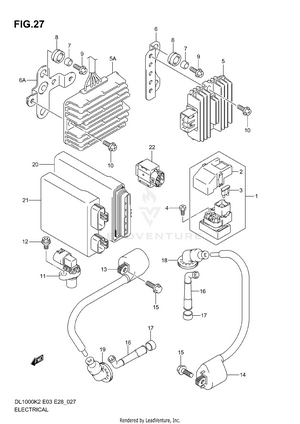 Electrical Schematic