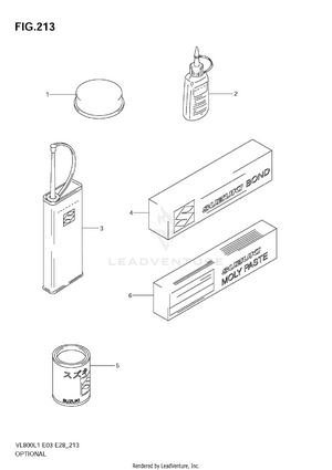 Optional Schematic