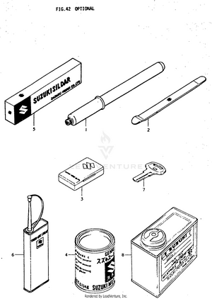 Optional Schematic
