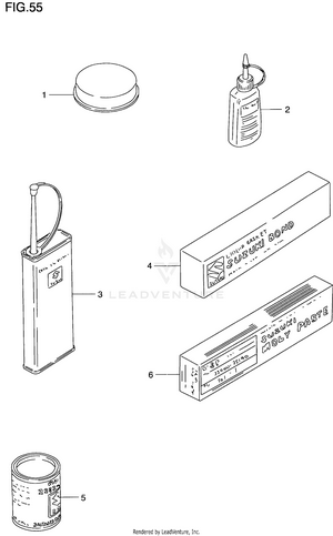 Optional Schematic