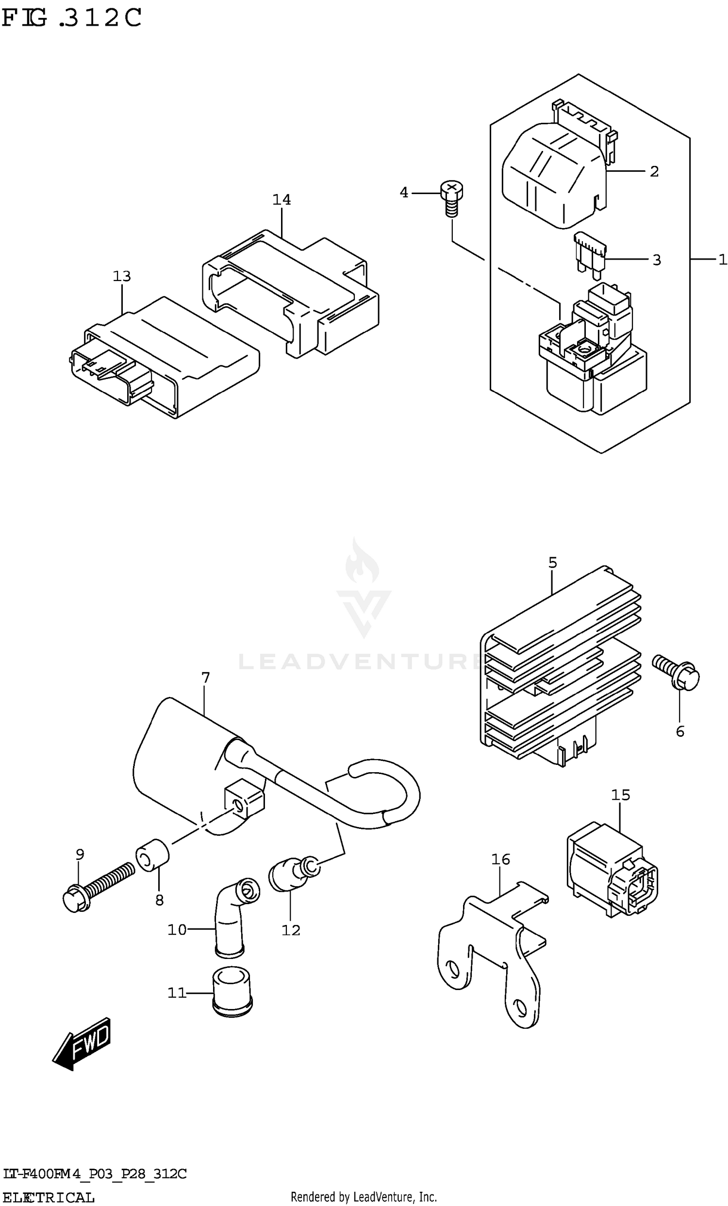 ELECTRICAL