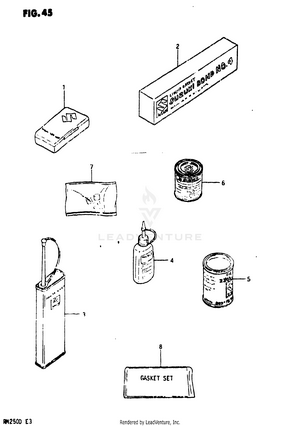 Optional Schematic