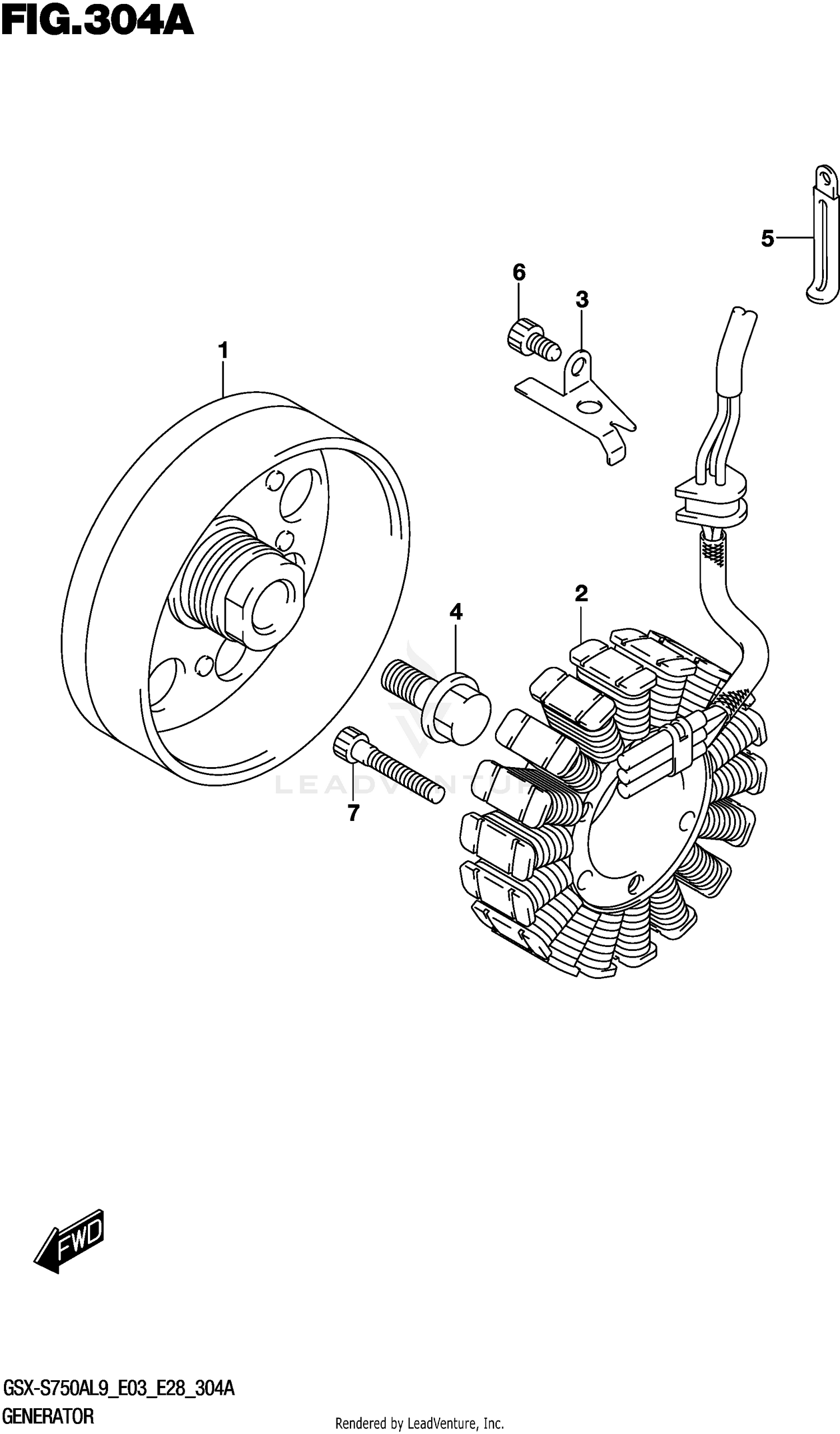 GENERATOR