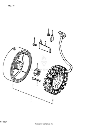 Generator Schematic