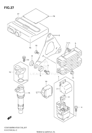 Electrical Schematic