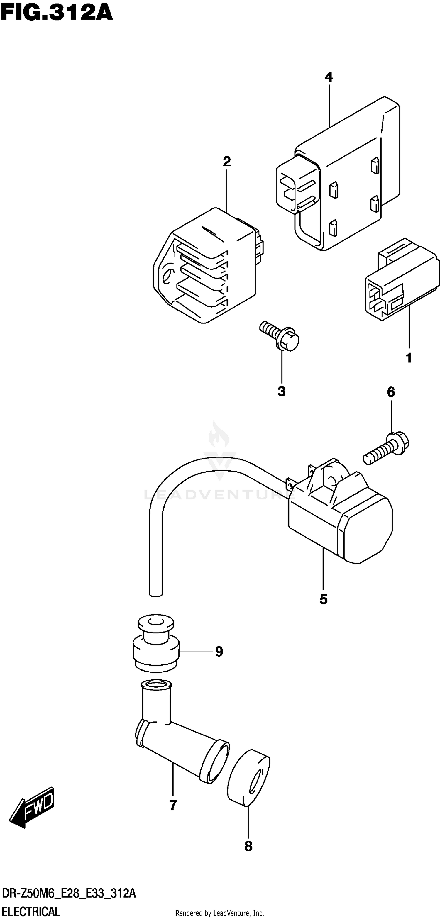 ELECTRICAL (E33)