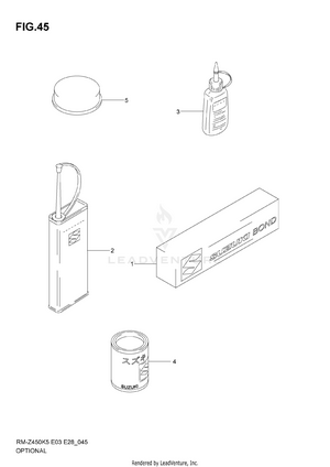 Optional Schematic