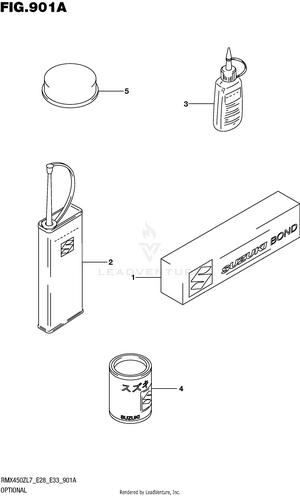 Optional Schematic