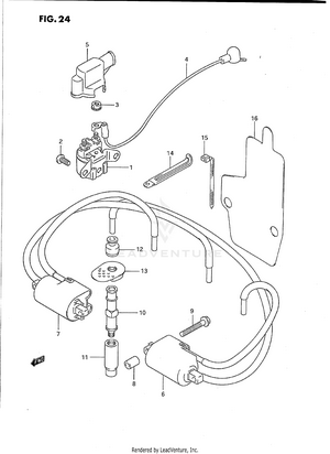 Electrical Schematic