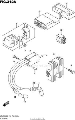 Electrical Schematic