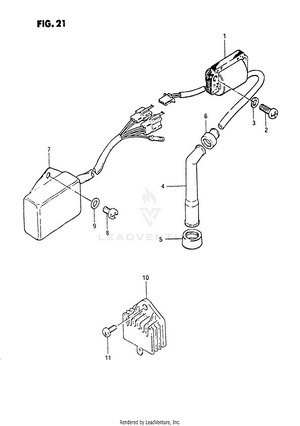 Electrical Schematic