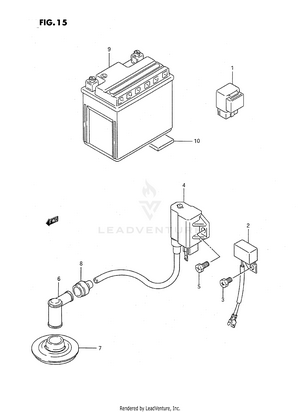 Electrical Schematic