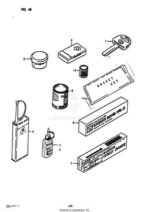 Optional Schematic