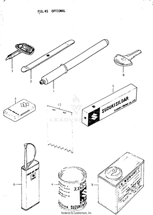 Optional Schematic