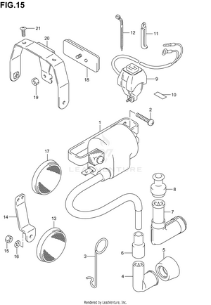 Electrical Schematic