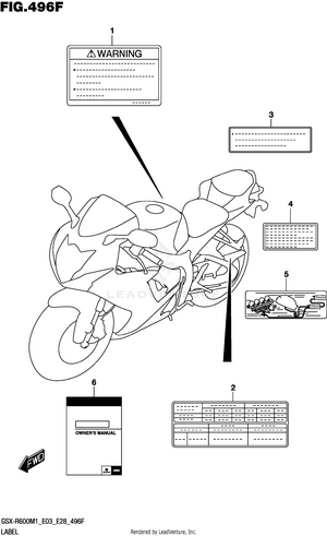 Label (e33) Schematic