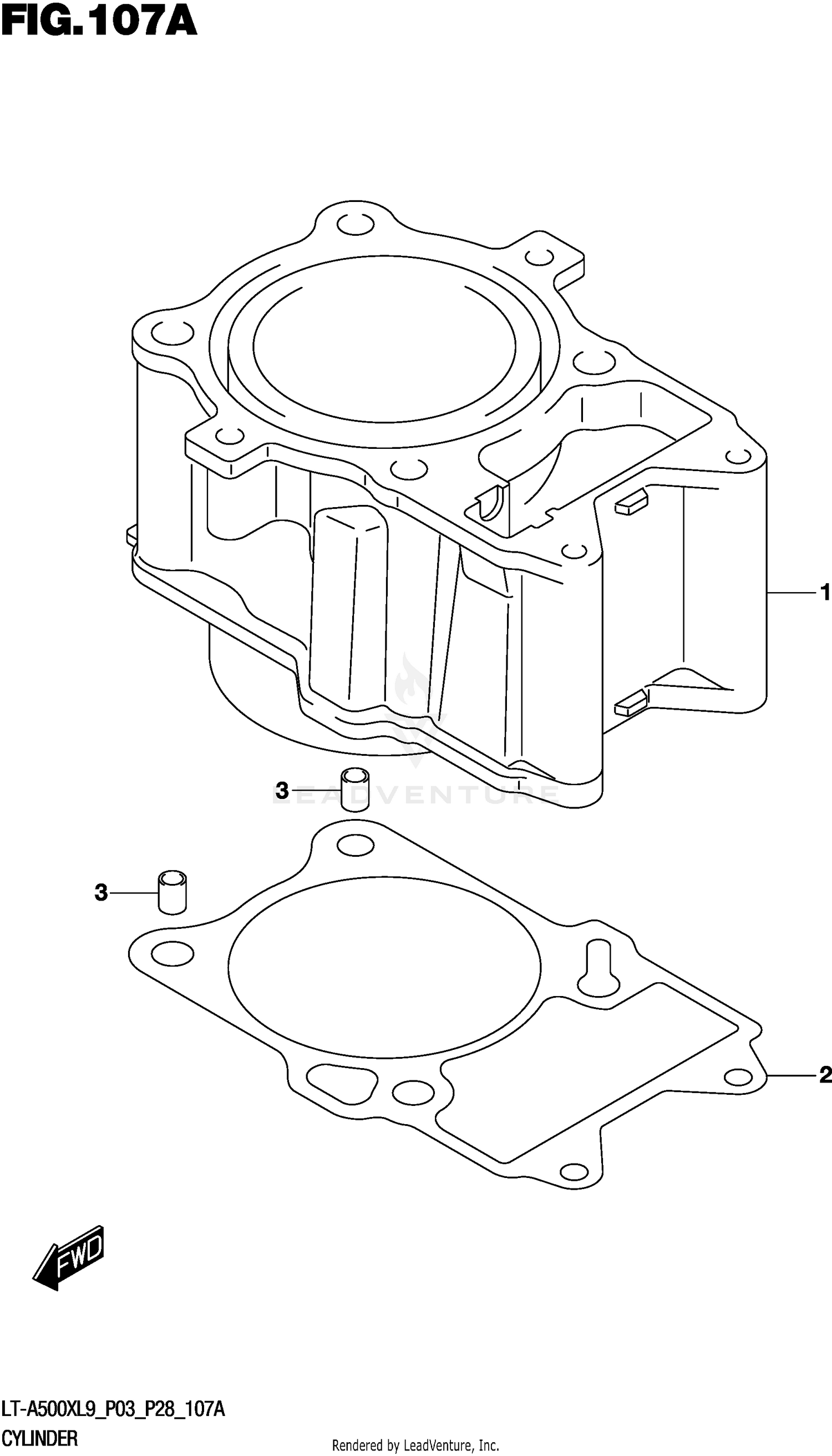 CYLINDER