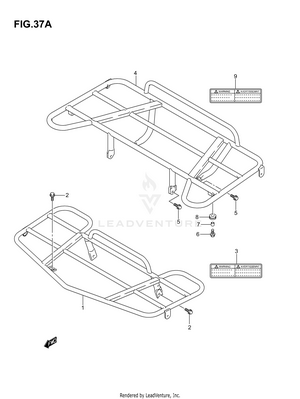Carrier (model K6) Schematic
