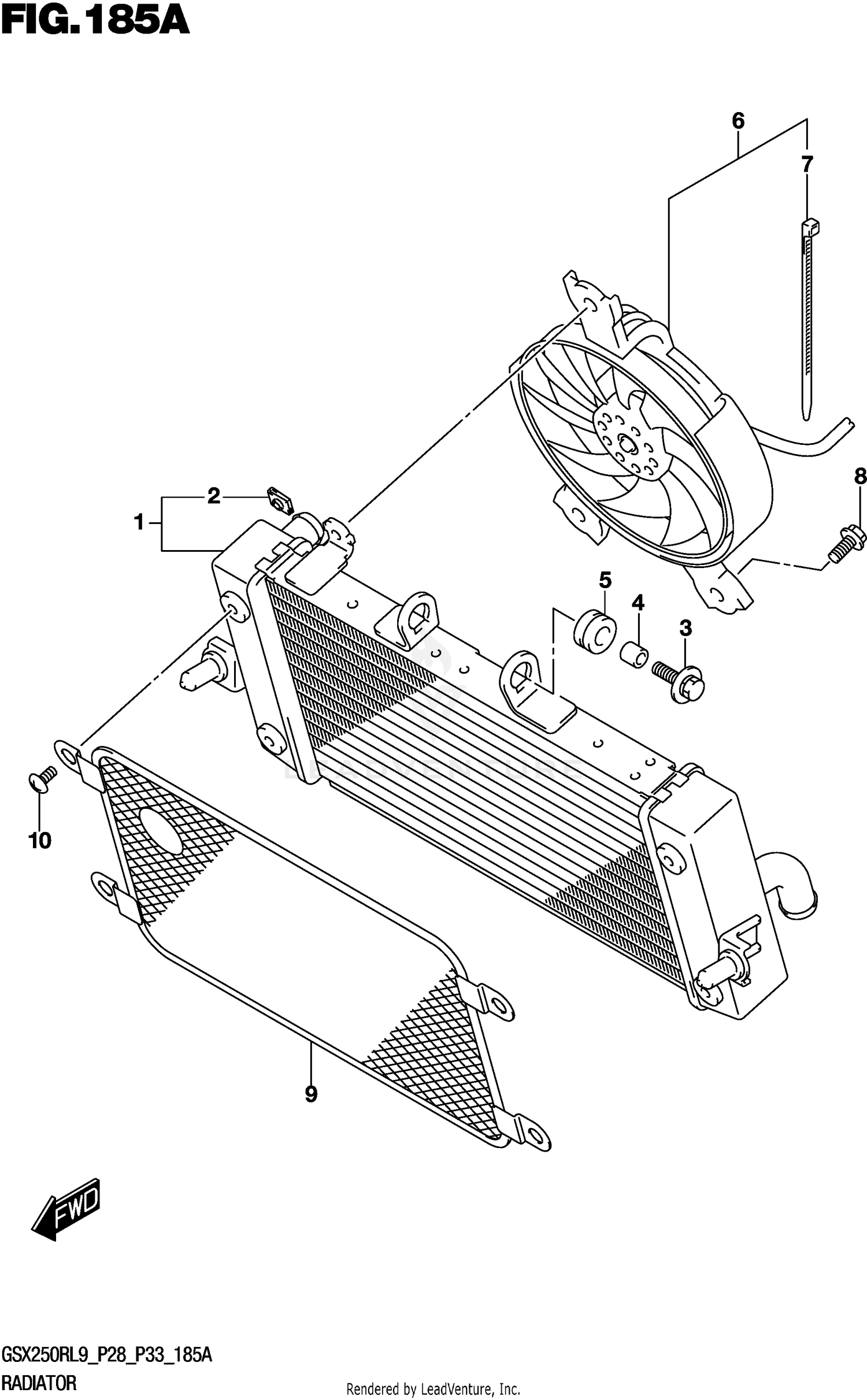 RADIATOR
