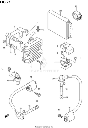 Electrical Schematic