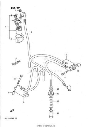 Electrical Schematic