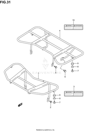 Carrier Schematic