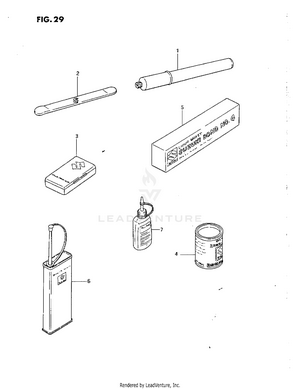 Optional Schematic