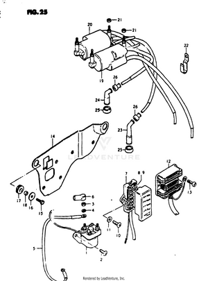 Electrical Schematic