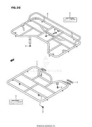 Carrier Schematic