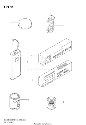 Optional Schematic