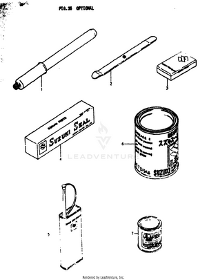 Optional Schematic
