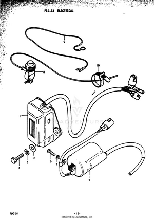 Electrical Schematic