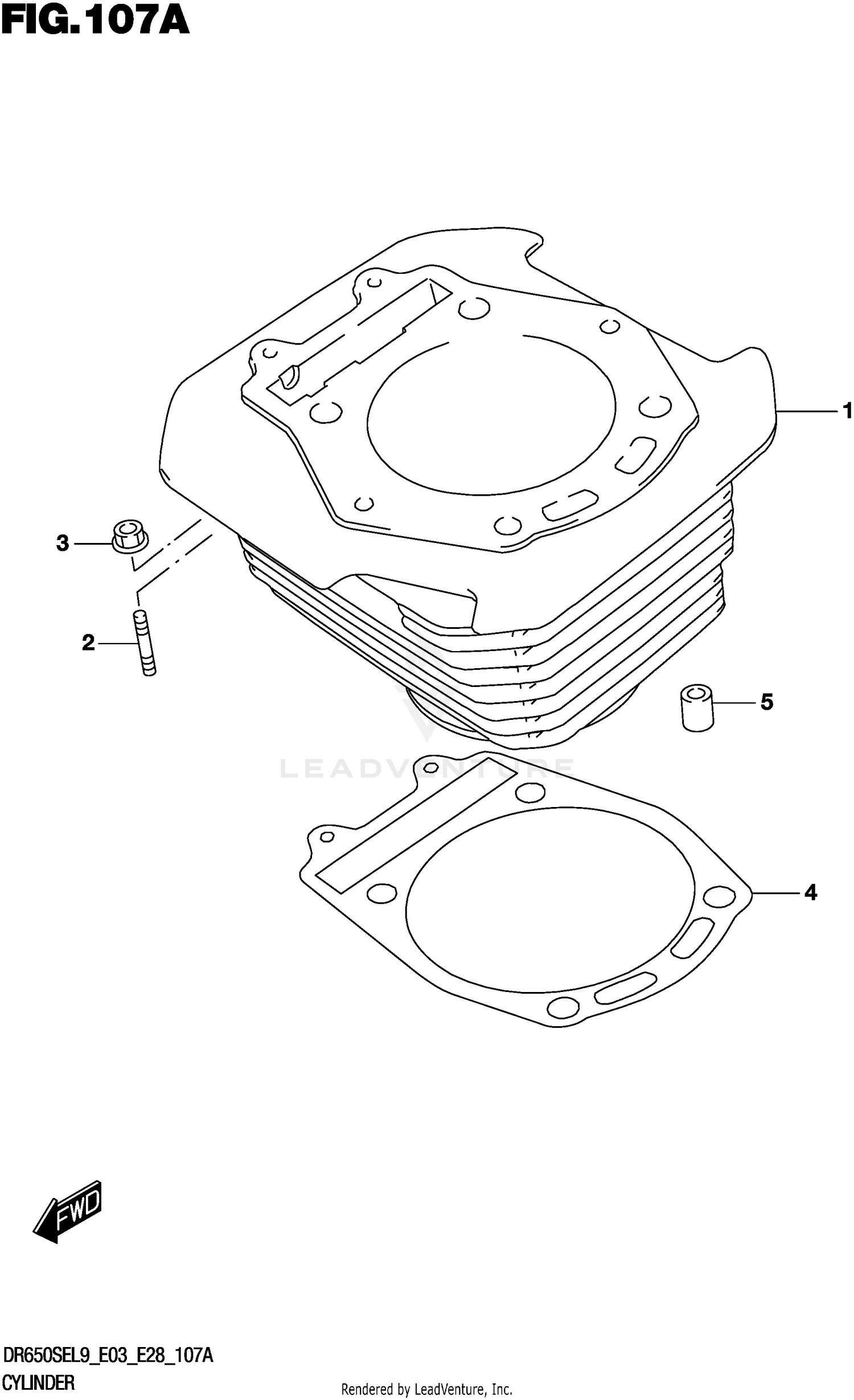 CYLINDER