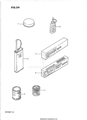 Optional Schematic