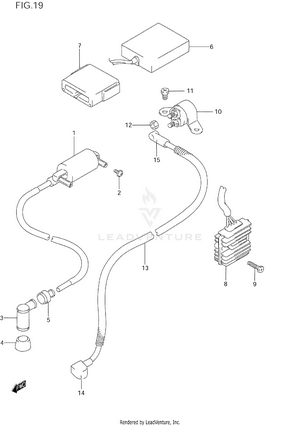 Electrical Schematic