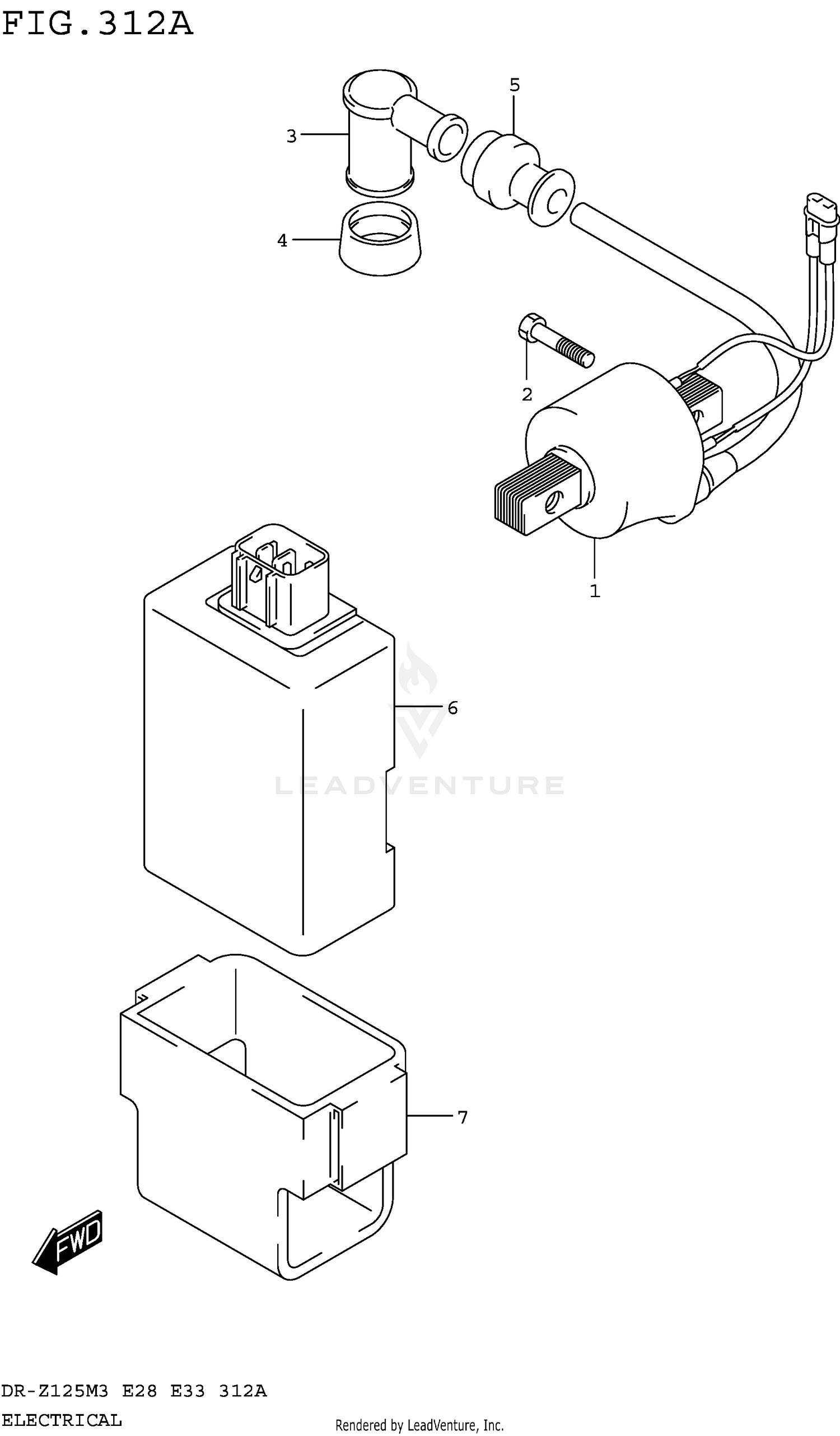ELECTRICAL