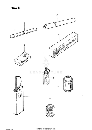 Optional Schematic