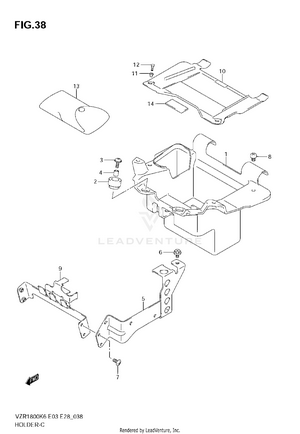 Holder Schematic