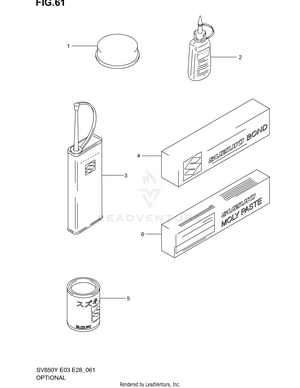 Optional Schematic
