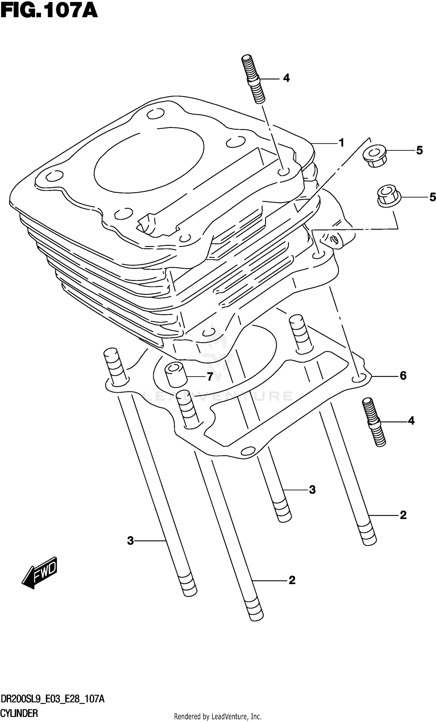 CYLINDER