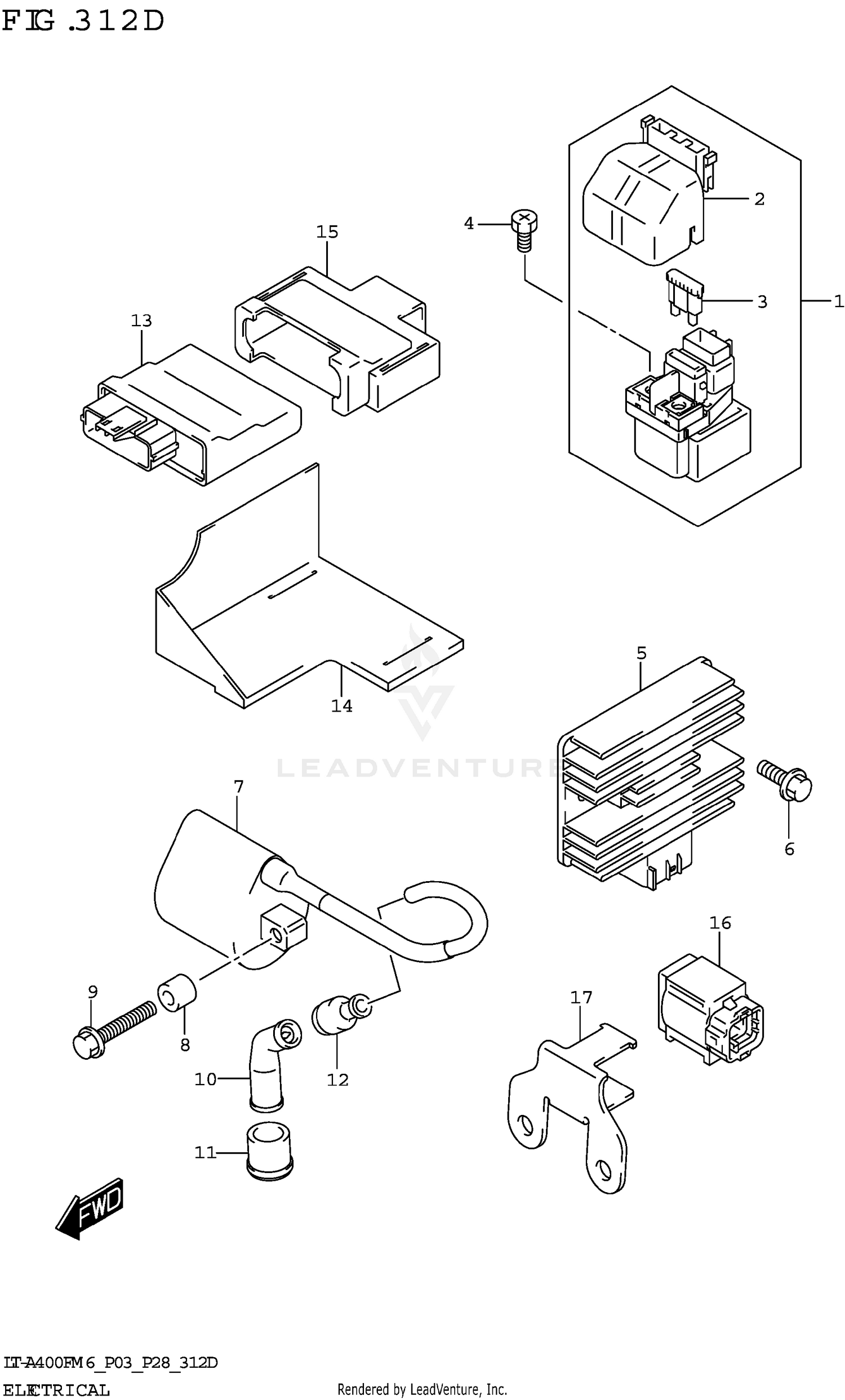 ELECTRICAL