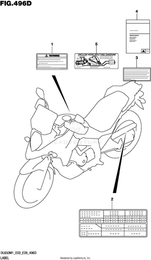 Label (e33) Schematic