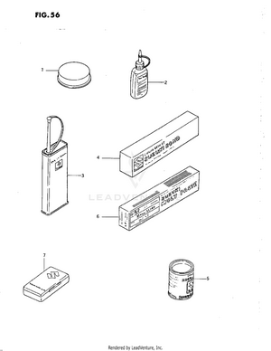 Optional Schematic