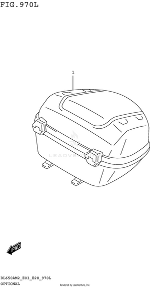 Optional (top Case Set) Schematic