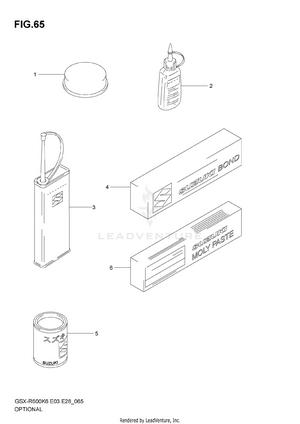 Optional Schematic