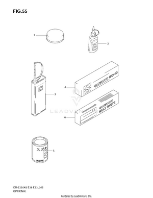 Optional Schematic